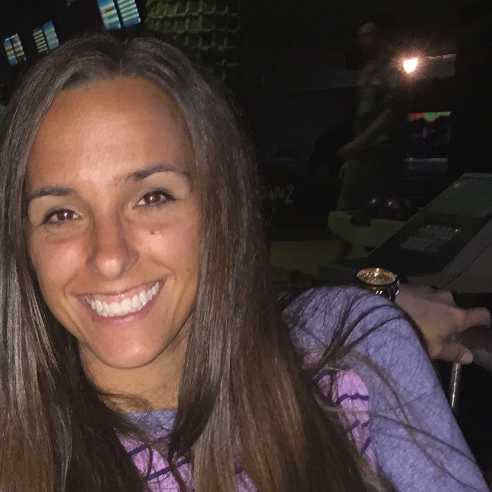 Meet your Posher, Kari